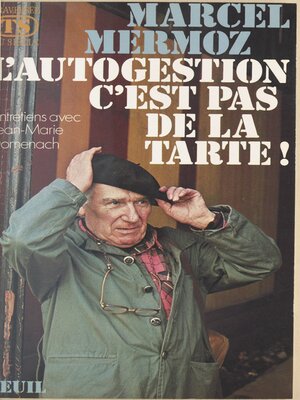 cover image of L'autogestion, c'est pas de la tarte !